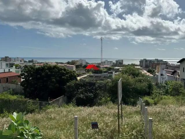 Terreno em Condomínio para Venda em Fortaleza/CE Praia do Futuro