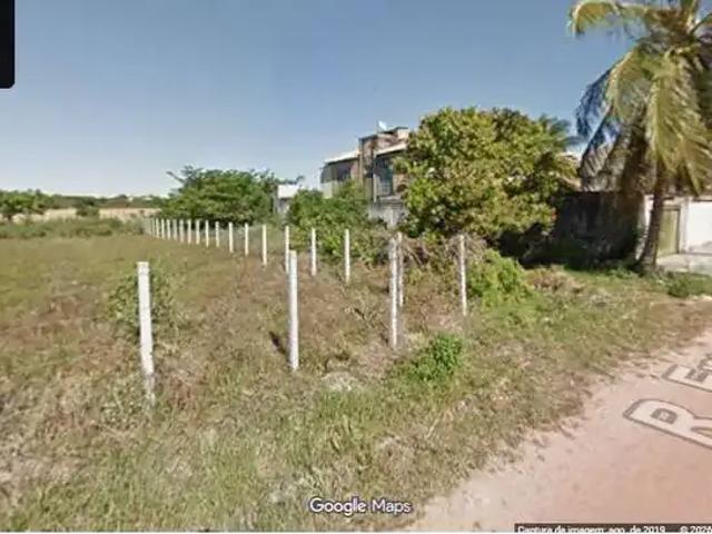 Terreno em Condomínio para Venda em Fortaleza/CE Sabiaguaba