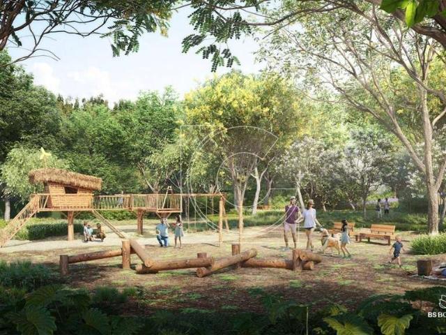 Terreno em Condomínio para Venda em Fortaleza/CE Sabiaguaba
