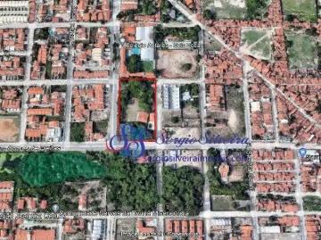 Terreno em Condomínio para Venda em Fortaleza/CE Seis Bocas