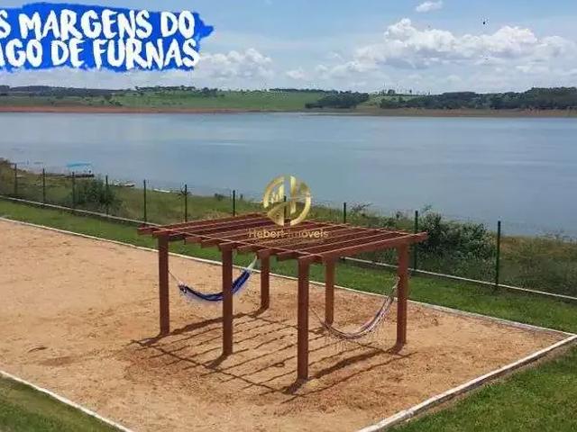 Terreno em Condomínio para Venda em Formiga/MG Boa Esperança