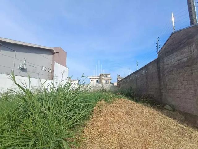 Terreno em Condomínio para Venda em Foz do Iguaçu/PR Jardim Florença