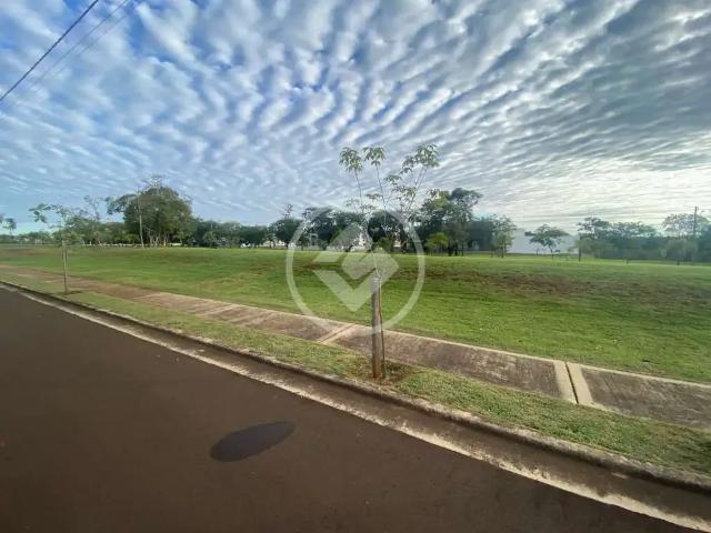 Terreno em Condomínio para Venda em Foz do Iguaçu/PR Yolanda