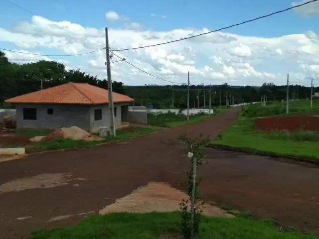 Terreno em Condomínio para Venda em Floresta/PR Condominio Moradas do Ivai
