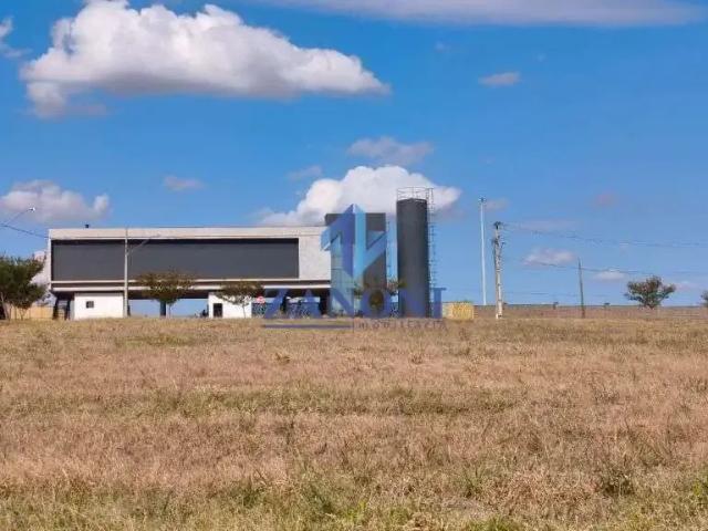 Terreno em Condomínio para Venda em Floresta/PR Gleba Ribeirão Caxias