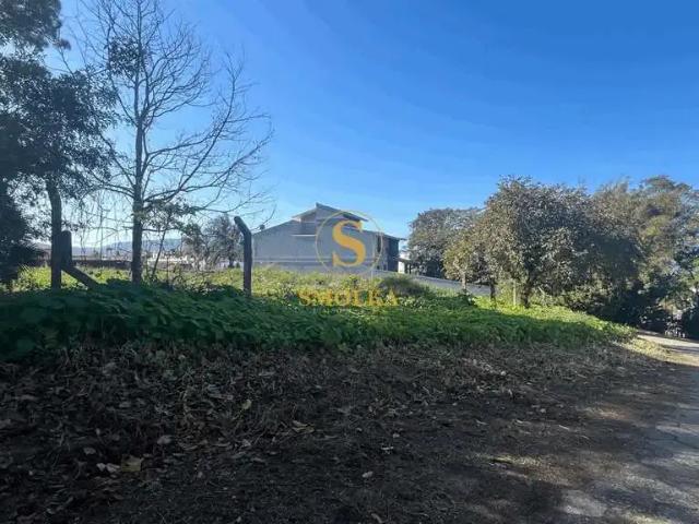 Terreno em Condomínio para Venda em Florianópolis/SC Coqueiros