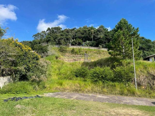 Terreno em Condomínio para Venda em Florianópolis/SC Córrego Grande