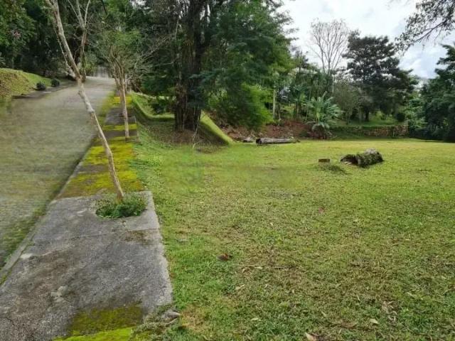Terreno em Condomínio para Venda em Florianópolis/SC Córrego Grande