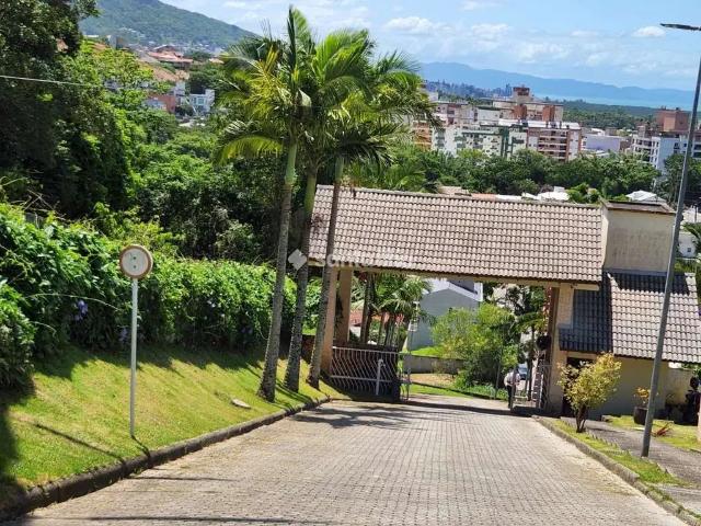 Terreno em Condomínio para Venda em Florianópolis/SC Córrego Grande