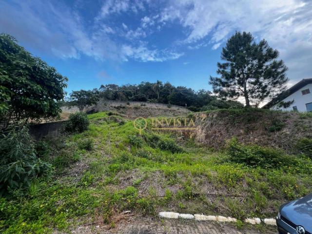 Terreno em Condomínio para Venda em Florianópolis/SC Córrego Grande
