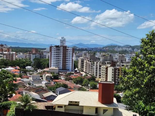 Terreno em Condomínio para Venda em Florianópolis/SC Córrego Grande