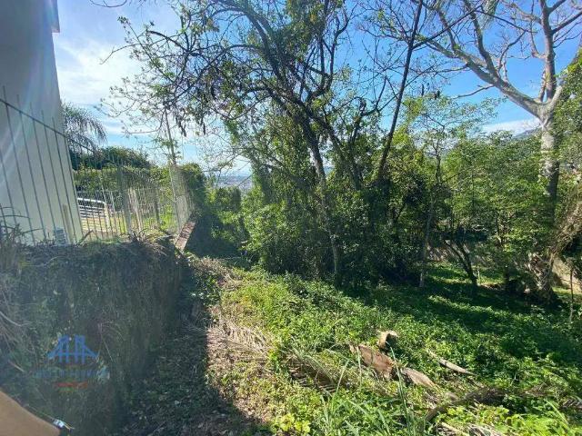 Terreno em Condomínio para Venda em Florianópolis/SC Córrego Grande