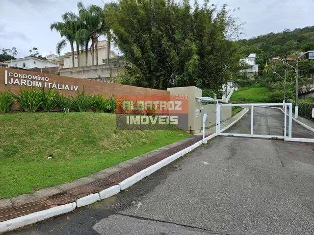 Terreno em Condomínio para Venda em Florianópolis/SC Córrego Grande