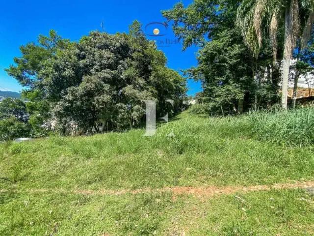 Terreno em Condomínio para Venda em Florianópolis/SC Córrego Grande