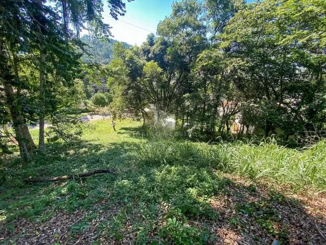 Terreno em Condomínio para Venda em Florianópolis/SC Córrego Grande