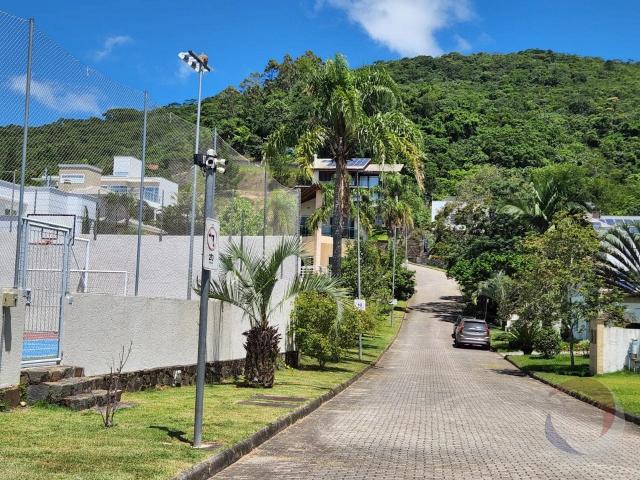 Terreno em Condomínio para Venda em Florianópolis/SC Córrego Grande