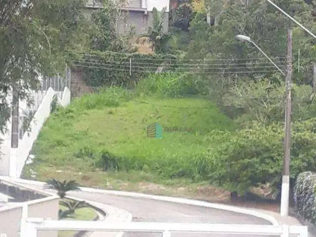 Terreno em Condomínio para Venda em Florianópolis/SC Córrego Grande