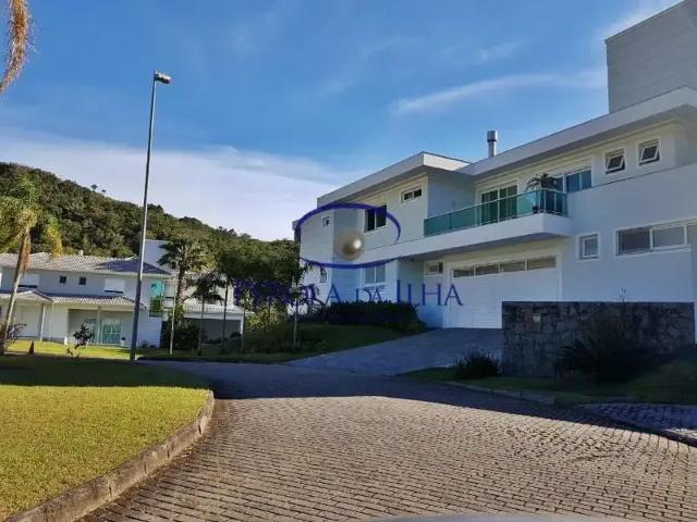 Terreno em Condomínio para Venda em Florianópolis/SC Córrego Grande