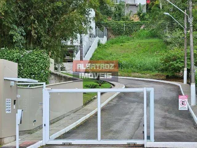 Terreno em Condomínio para Venda em Florianópolis/SC Córrego Grande