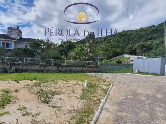 Terreno em Condomínio para Venda em Florianópolis/SC Cachoeira do Bom Jesus