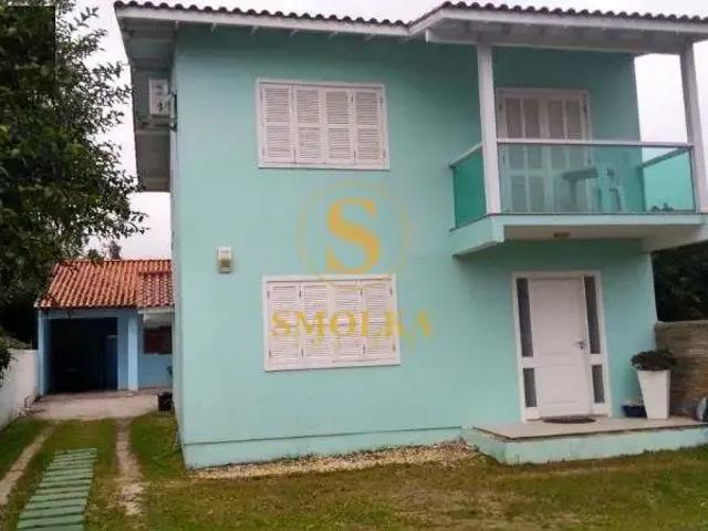 Terreno em Condomínio para Venda em Florianópolis/SC Cachoeira do Bom Jesus