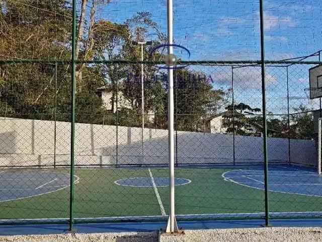 Terreno em Condomínio para Venda em Florianópolis/SC Cachoeira do Bom Jesus
