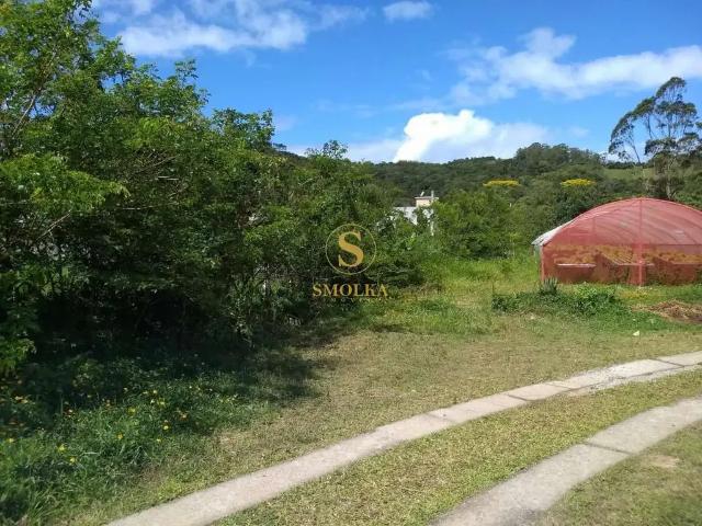 Terreno em Condomínio para Venda em Florianópolis/SC Cachoeira do Bom Jesus