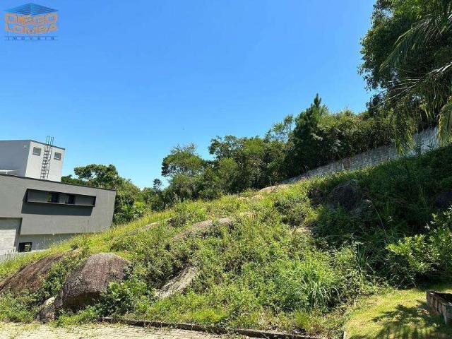 Terreno em Condomínio para Venda em Florianópolis/SC Cachoeira do Bom Jesus