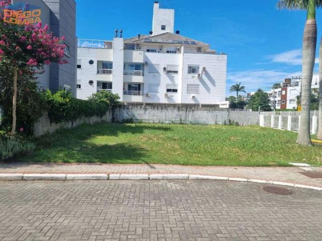 Terreno em Condomínio para Venda em Florianópolis/SC Cachoeira do Bom Jesus