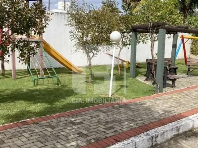Terreno em Condomínio para Venda em Florianópolis/SC Cachoeira do Bom Jesus