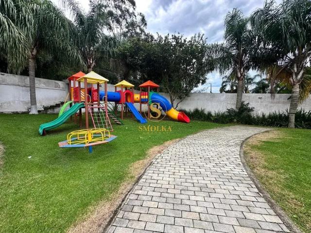 Terreno em Condomínio para Venda em Florianópolis/SC Cachoeira do Bom Jesus