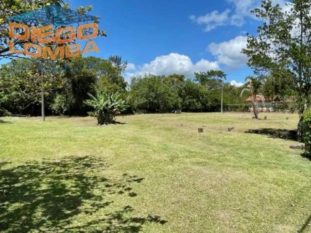 Terreno em Condomínio para Venda em Florianópolis/SC Cachoeira do Bom Jesus