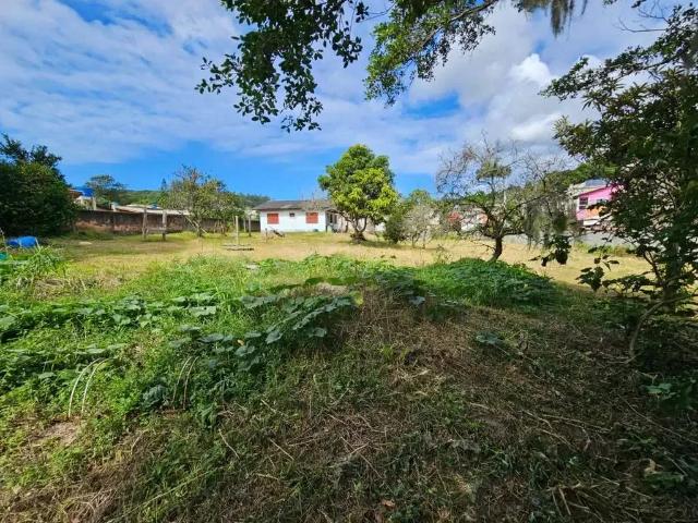 Terreno em Condomínio para Venda em Florianópolis/SC Cachoeira do Bom Jesus