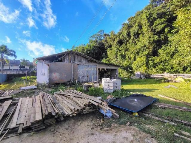 Terreno em Condomínio para Venda em Florianópolis/SC Cachoeira do Bom Jesus 1 Quartos