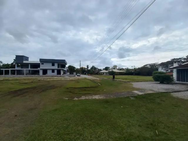 Terreno em Condomínio para Venda em Florianópolis/SC Cachoeira do Bom Jesus 1 Quartos