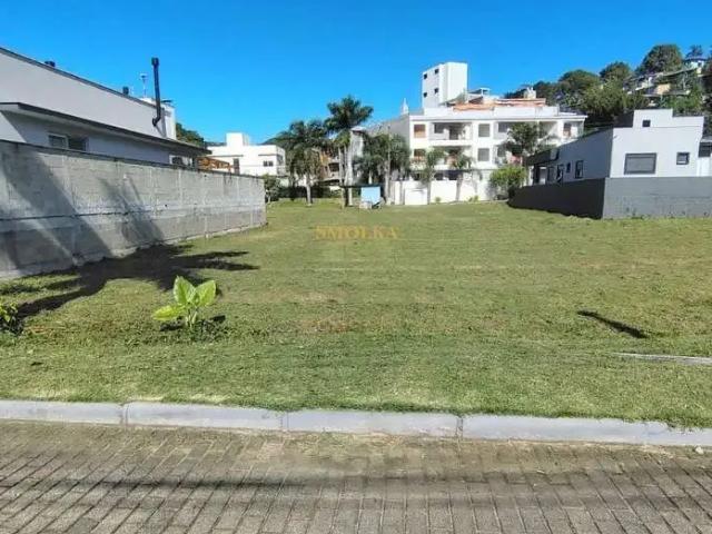 Terreno em Condomínio para Venda em Florianópolis/SC Cachoeira do Bom Jesus 1 Quartos