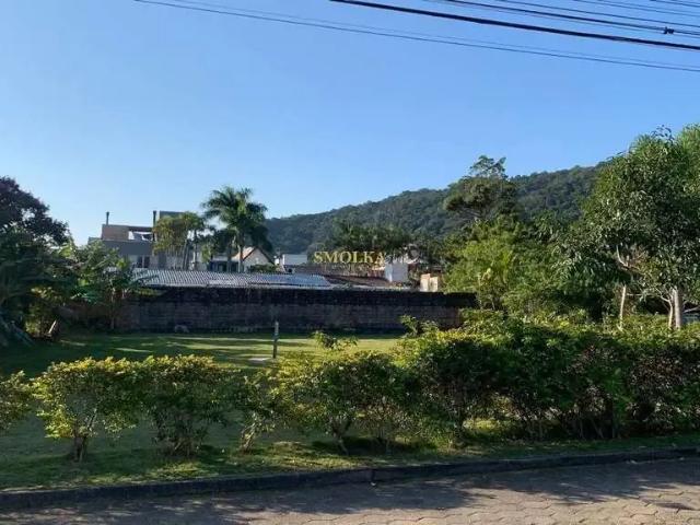Terreno em Condomínio para Venda em Florianópolis/SC Cachoeira do Bom Jesus 1 Quartos