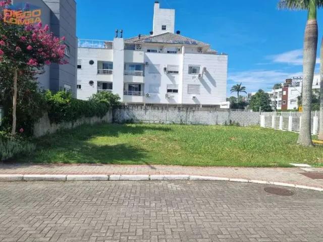 Terreno em Condomínio para Venda em Florianópolis/SC Cachoeira do Bom Jesus