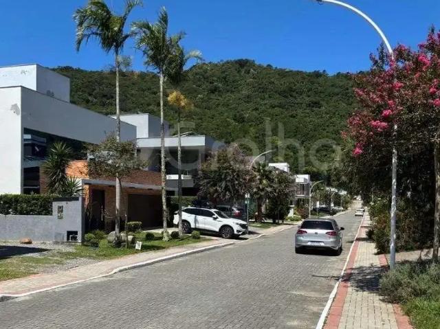 Terreno em Condomínio para Venda em Florianópolis/SC Cachoeira do Bom Jesus