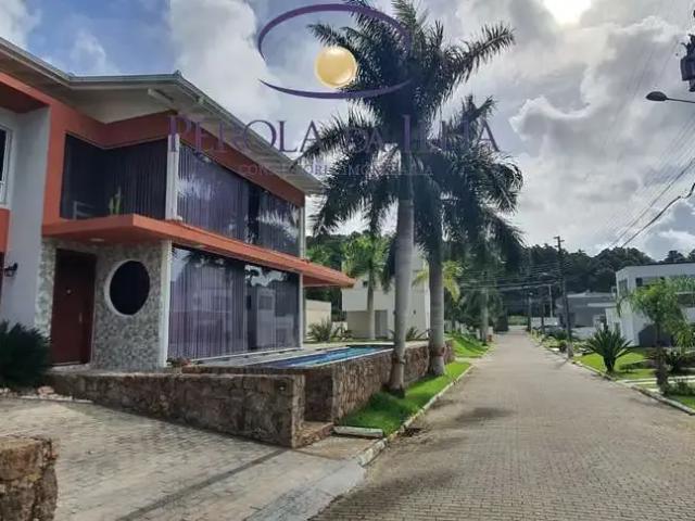 Terreno em Condomínio para Venda em Florianópolis/SC Cachoeira do Bom Jesus