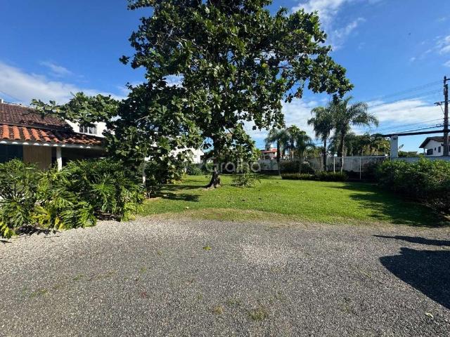 Terreno em Condomínio para Venda em Florianópolis/SC Cachoeira do Bom Jesus