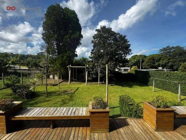 Terreno em Condomínio para Venda em Florianópolis/SC Cacupé
