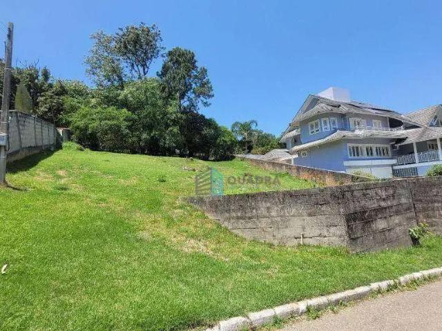 Terreno em Condomínio para Venda em Florianópolis/SC Cacupé