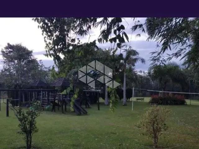 Terreno em Condomínio para Venda em Florianópolis/SC Cacupé