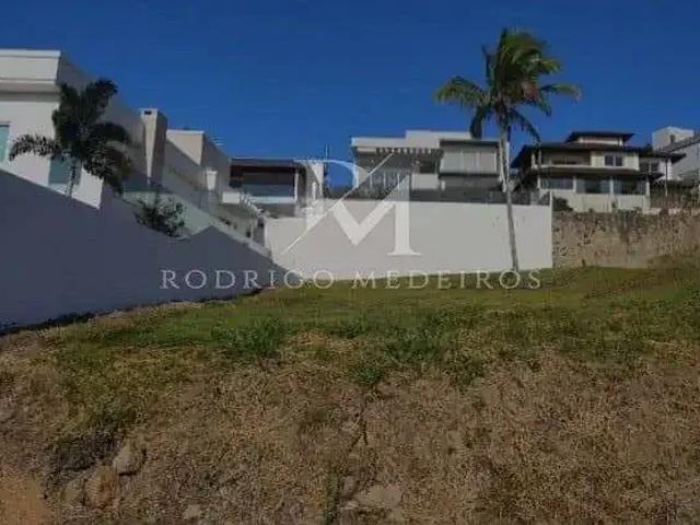 Terreno em Condomínio para Venda em Florianópolis/SC Cacupé