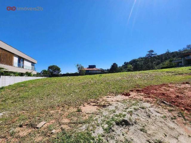 Terreno em Condomínio para Venda em Florianópolis/SC Cacupé