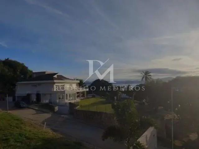 Terreno em Condomínio para Venda em Florianópolis/SC Cacupé