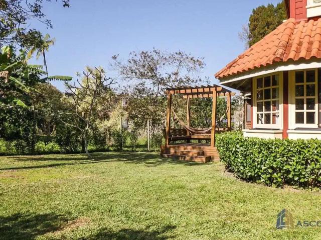Terreno em Condomínio para Venda em Florianópolis/SC Cacupé