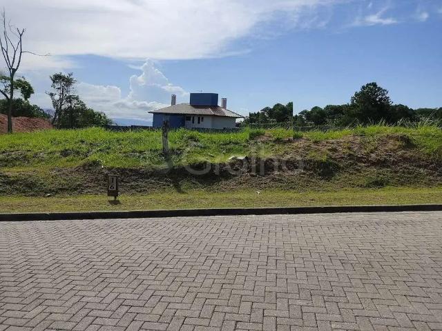 Terreno em Condomínio para Venda em Florianópolis/SC Cacupé