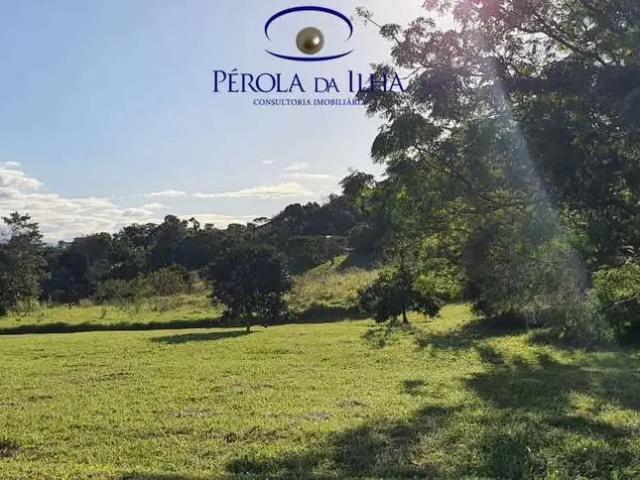 Terreno em Condomínio para Venda em Florianópolis/SC Cacupé